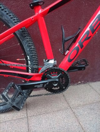 Orbea MX27 XC Talla XS Año 2020