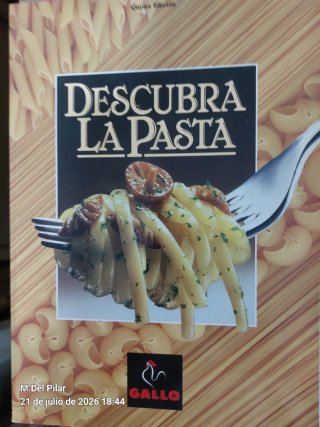 Libros de cocina