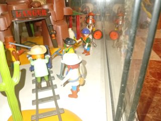 Playmobil