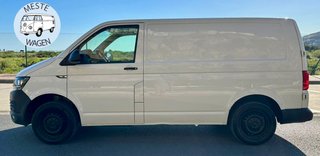 Volkswagen Transporter T6 2.0 TDI 150CV 6vel.