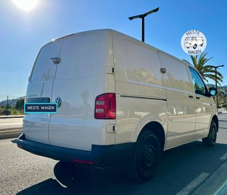 Volkswagen Transporter T6 2.0 TDI 150CV 6vel.