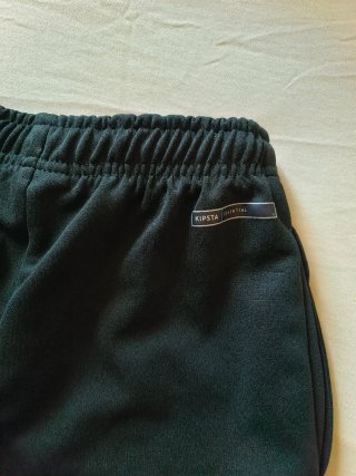 Pantalones deportivos Olympikus negros