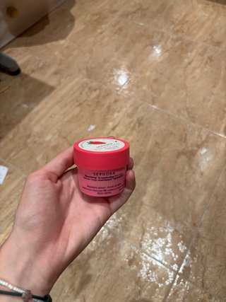 Mascarilla facial Sephora Prebiotics