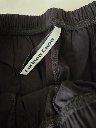 Corinna Caon Pantaloni   Tg L (Misure in foto)