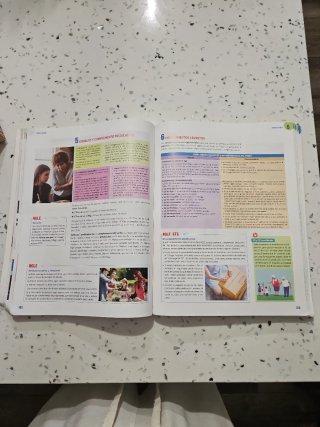Lengua castellana y literatura 2 Bachillerato