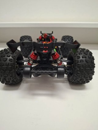 T2M Pirate XT-6 V4 Brushless 4S RTR 1/10XL