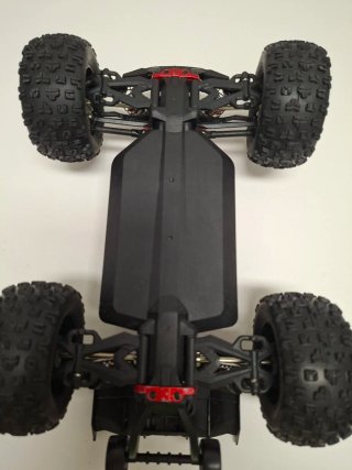 T2M Pirate XT-6 V4 Brushless 4S RTR 1/10XL