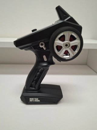 T2M Pirate XT-6 V4 Brushless 4S RTR 1/10XL
