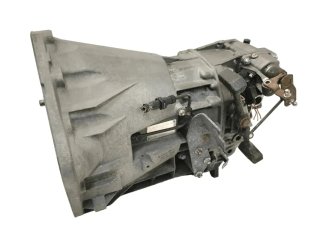 Caja cambios Mercedes Sprinter W901