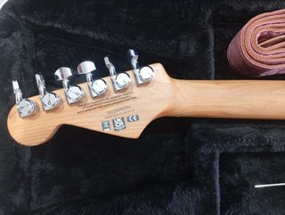 Charvel Pro-Mod DK24 HH + Estuche rígido