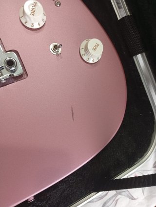 Charvel Pro-Mod DK24 HH + Estuche rígido