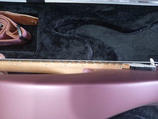 Charvel Pro-Mod DK24 HH + Estuche rígido