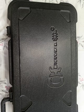 Charvel Pro-Mod DK24 HH + Estuche rígido