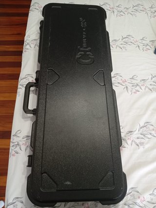 Charvel Pro-Mod DK24 HH + Estuche rígido