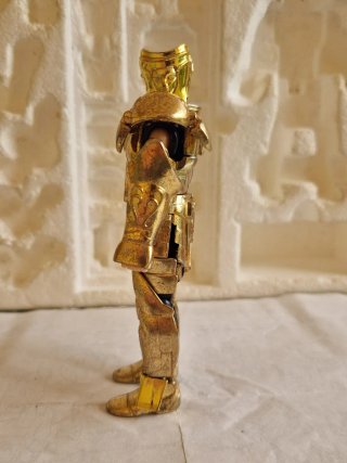 Géminis 1987 Bandai Vintage Completo