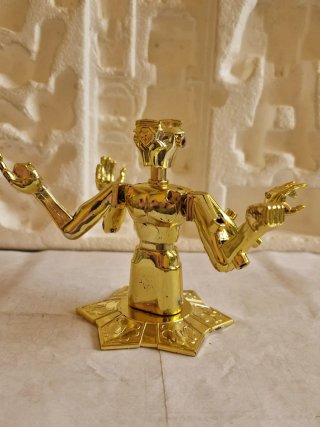 Géminis 1987 Bandai Vintage Completo