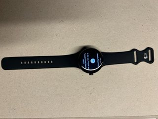 Google Pixel Watch 2 Negro + Cargador