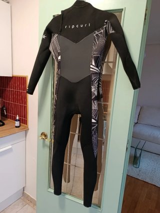 Neopreno Rip Curl Flash Bomb 5/3 talla 6