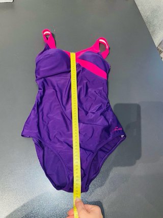 Costume intero donna