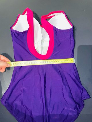 Costume intero donna