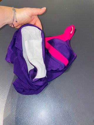 Costume intero donna