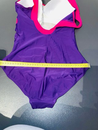 Costume intero donna