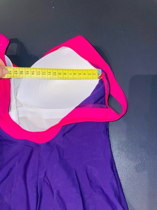 Costume intero donna