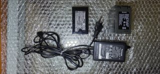 Kit Cámara Panasonic HC-MDH2 Full HD + Trípode