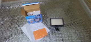 Kit Cámara Panasonic HC-MDH2 Full HD + Trípode