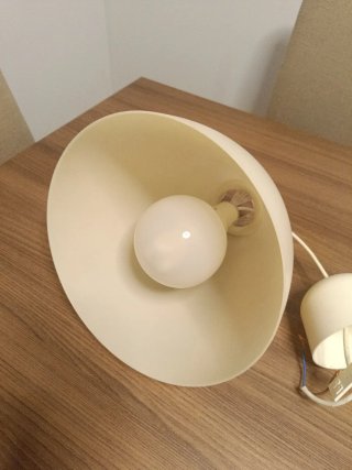 Lámpara de techo Ikea Melodi