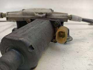 ELEVALUNAS DELANTERO DERECHO RENAULT MEGANE I FAS