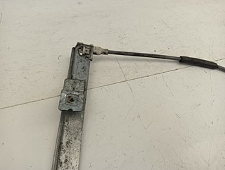 ELEVALUNAS DELANTERO DERECHO RENAULT MEGANE I FAS