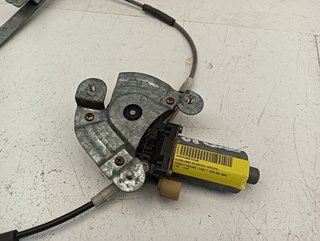 ELEVALUNAS DELANTERO DERECHO RENAULT MEGANE I FAS