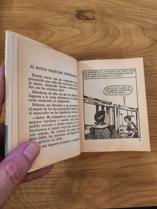 Lote 2 Libri Collezione Storie Bruguera Anni '60