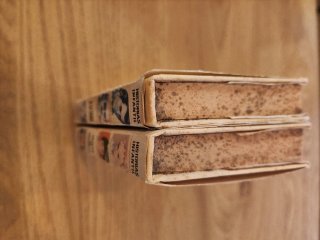 Lote 2 Libri Collezione Storie Bruguera Anni '60