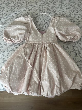 Vestido Sister Jane Talla XS Lunares
