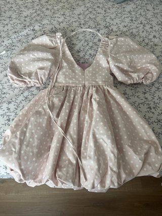 Vestido Sister Jane Talla XS Lunares