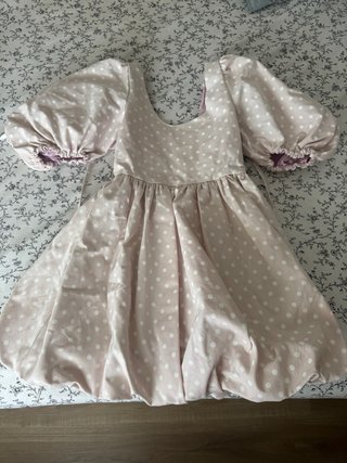 Vestido Sister Jane Talla XS Lunares