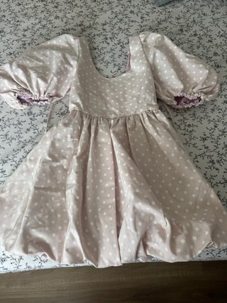 Vestido Sister Jane Talla XS Lunares