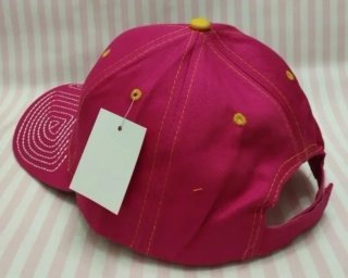 REBAJADA: GORRA ROSA TAURINA. CAPOTE DE TORERO