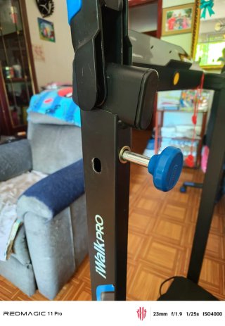Cinta de correr iWalk PRO