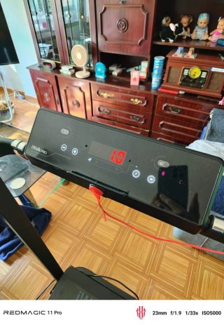 Cinta de correr iWalk PRO