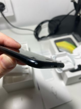 iPhone SE 2020 128GB Negro