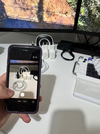 iPhone SE 2020 128GB Negro