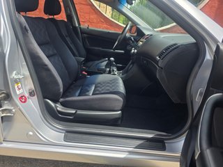Honda Accord 2005