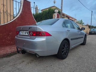 Honda Accord 2005