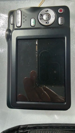 Cámara Fuijifilm finaliza jx 500 funda sdhc de 4gb