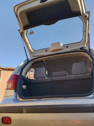 Hyundai Getz 2005