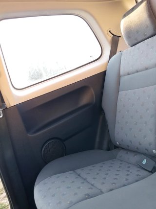 Hyundai Getz 2005