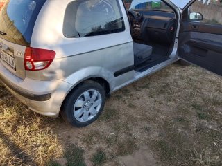 Hyundai Getz 2005